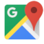 Google Maps Badge