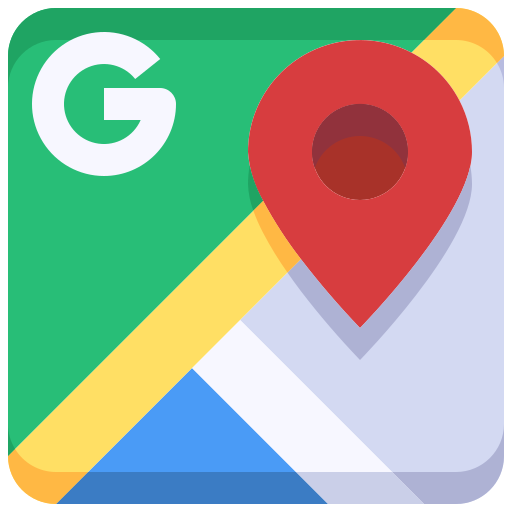 Google Maps Badge