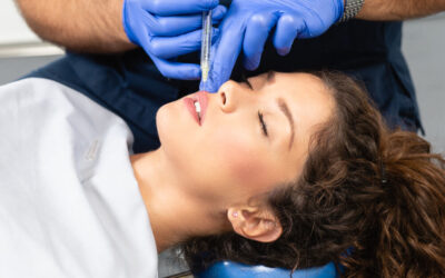 Mezoterapia – sekret promiennej, gładkiej skóry i&nbsp;zmysłowego blasku