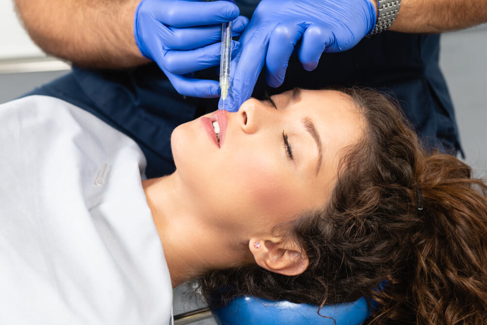 Mezoterapia – sekret promiennej, gładkiej skóry i zmysłowego blasku