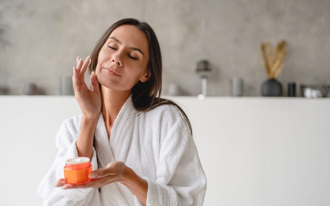 Nawilżanie skóry Zasady i najlepsze sposoby